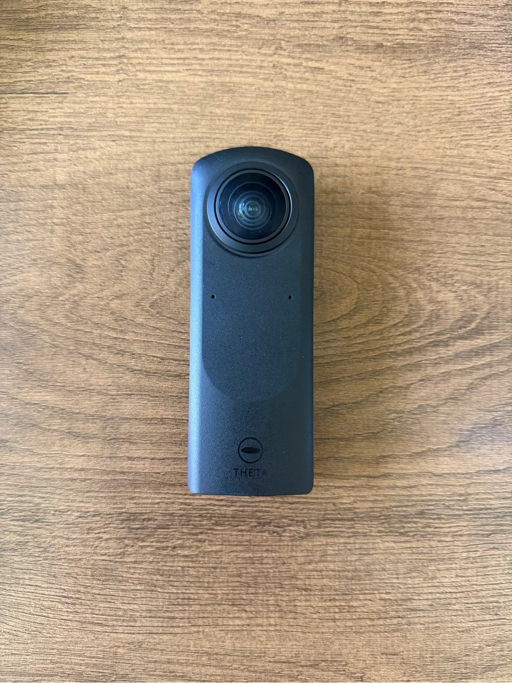 Ricoh Theta Z1 360° Camera